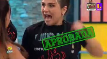 El Gran Chef Famosos.