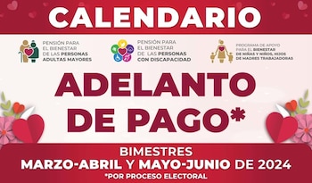 (Secretaría del Bienestar)