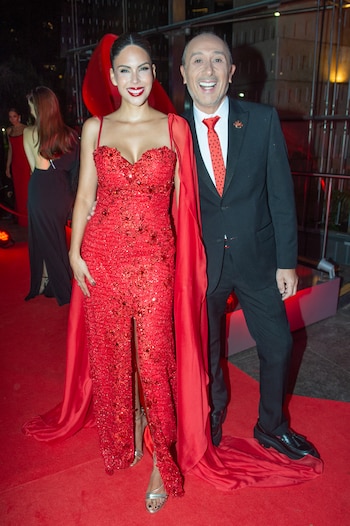 Avant Premiere El diablo viste a la moda