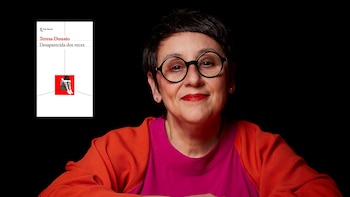 La historia de una sobreviviente: horror, exilio y una segunda oportunidad en “Desaparecida dos veces”