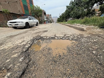 La municipalidad de San Juan