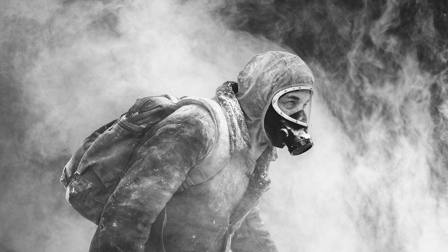 La serie de Netflix reinterpreta