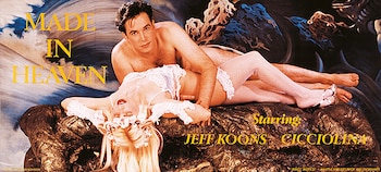 Jeff Koons