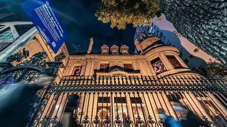 Museo Municipal de Bellas Artes Genaro Pérez