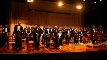 La Orquesta Filarmónica de Lima estrena sede y presenta ‘Italiana y Trágica’: un programa de Schubert y Mendelssohn