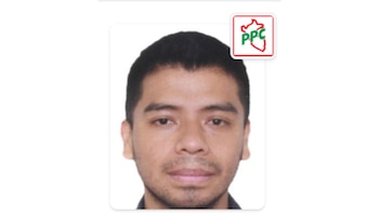 Yuri Luis Medina Barrios