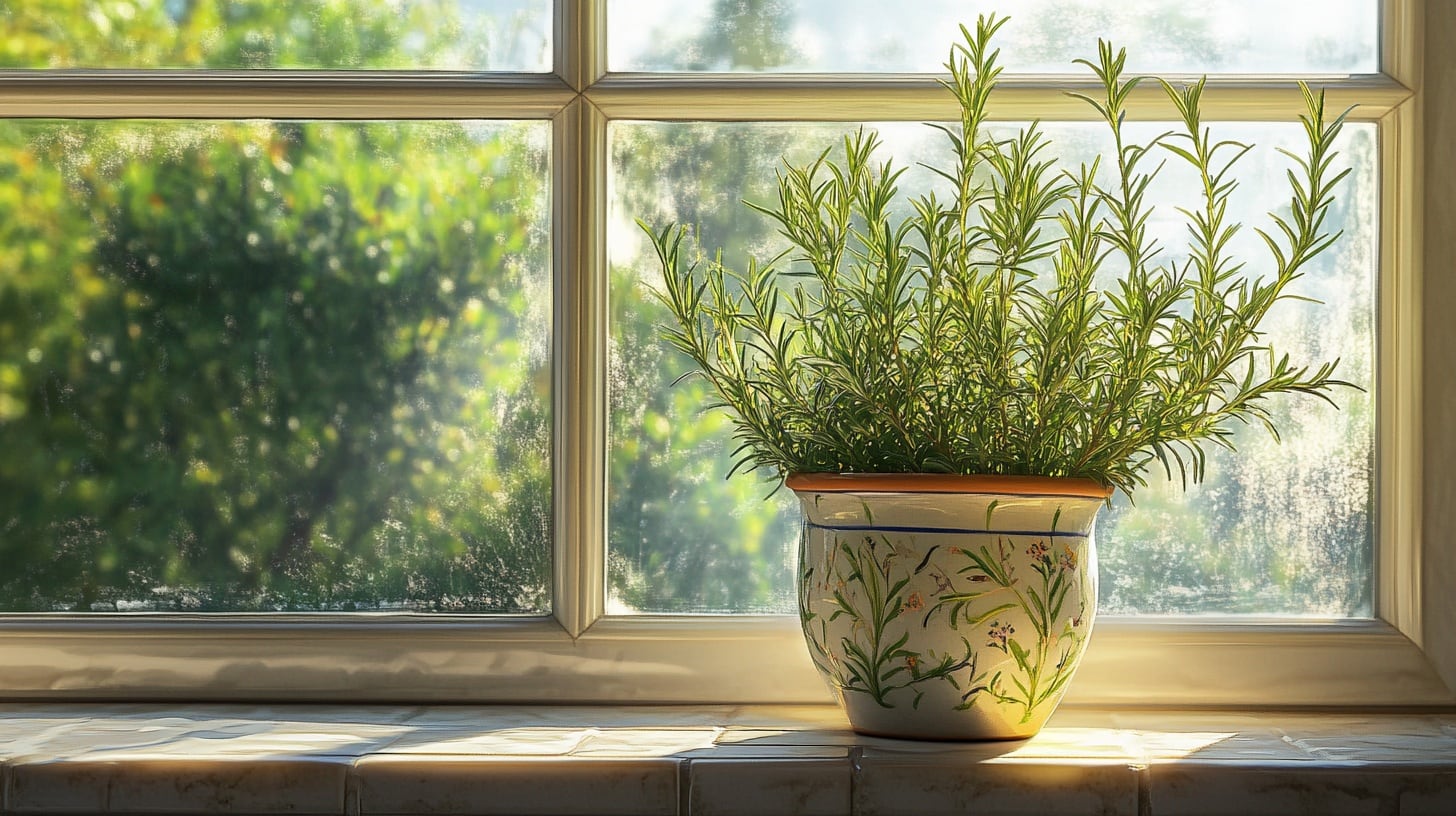 La mezcla de canela, huevo y aceite de romero fortalece la fibra capilar y nutre el cabello quebradizo, ayudando al crecimiento saludable. (Imagen Ilustrativa Infobae)