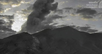 Las autoridades ordenan el cierre