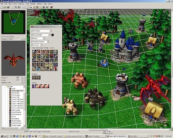 Warcraft III: Reign of Chaos