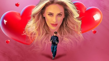 Franco Colapinto ‘conquista’ a Aracely Arámbula con un gesto lleno de empatía