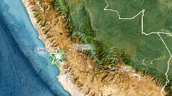 Sismo hoy en Lima: temblor de 4.0 se sintió este viernes 1 de mayo en Cañete