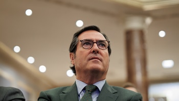 La patronal propone al Gobierno