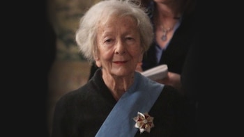 Wisława Szymborska, Premio Nobel polaca: “Somos hijos de la época y la época es política”
