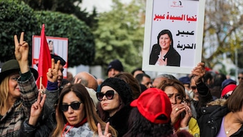 Condenada a doce años de