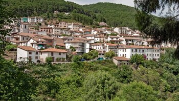 Guisando, en Ávila (Turismo Castilla