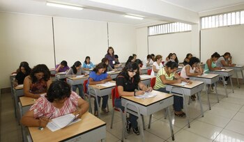 Resultados del Contrato Docente 2023