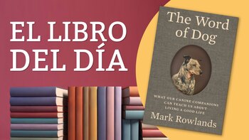 Mark Rowlands argumenta que la