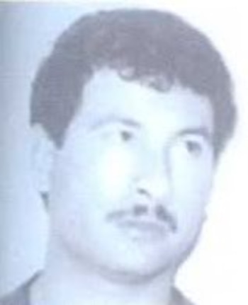 Jesús González Peñuelas, el Chuy (Foto: Especial)