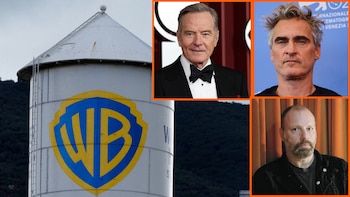 Grandes figuras de Hollywood se unen contra la compra de Warner Bros. Discovery por Paramount: “Costos más altos y menos opciones para el público”