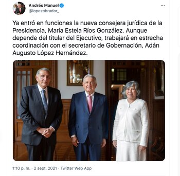 (Twitter: @lopezobrador_)