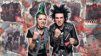 Rock al Parque 2026: horarios del lunes 12 de octubre, con Ministry, Editors, Los Bunkers y Rata Blanca