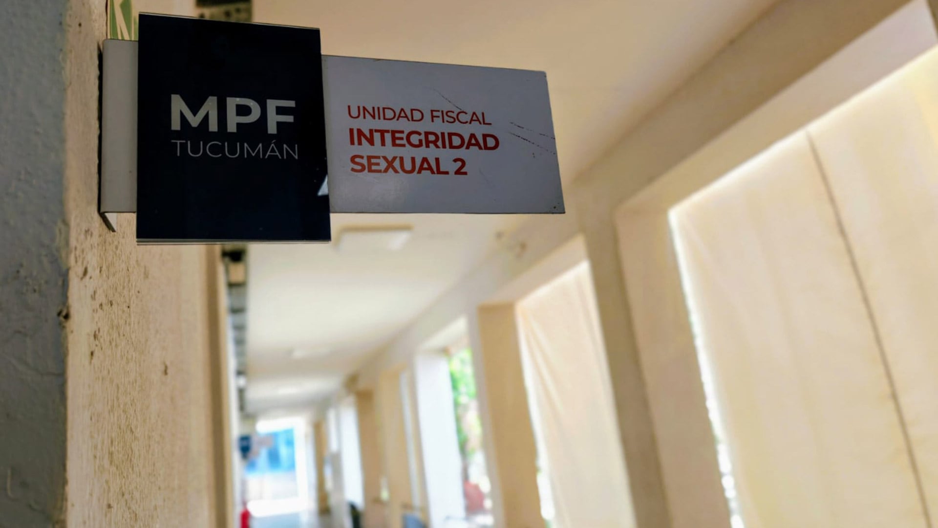 El hecho fue calificado como tentativa de homicidio doblemente agravado por el vínculo y por mediar violencia de género