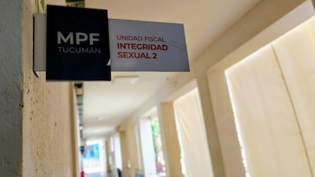 Adolescente quemó a su pareja en Tucumán
