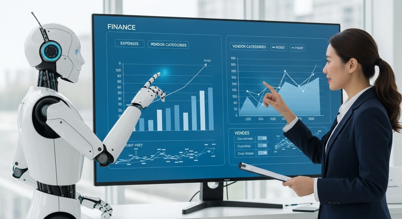 La inteligencia artificial moderna detecta patrones y relaciones en los datos que no pueden reducirse a reglas explícitas (Imagen Ilustrativa Infobae)