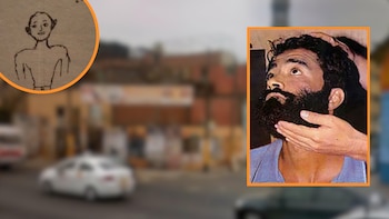 ‘Vampiro de Breña’: la oscura