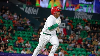 México vence a Cuba y avanza a la Super Ronda del Mundial de Beisbol Sub 15