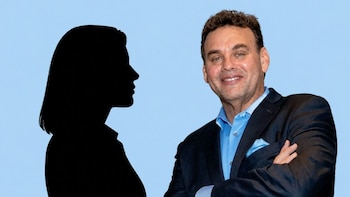 Revelan el nombre de la presunta víctima de acoso vinculada a Faitelson tras declaraciones de José Ramón Fernández