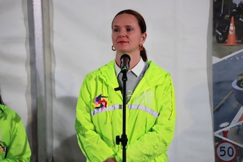 En el Día sin Carro