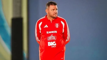 El notable balance de Thiago Kosloski con la Sub-20 en los Juegos ODESUR 2026 y por qué el futuro de la selección peruana se encuentra en sus manos