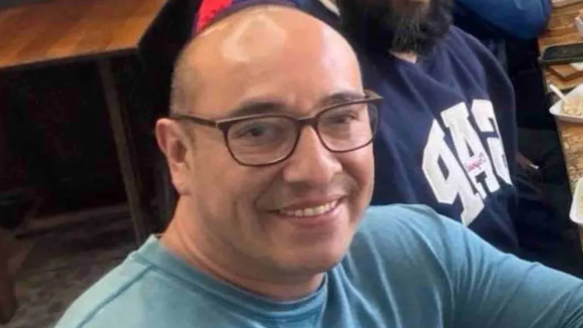 En el sitio autoridades federales y estatales realizan un operativo para dar con su paradero. Crédito: N+