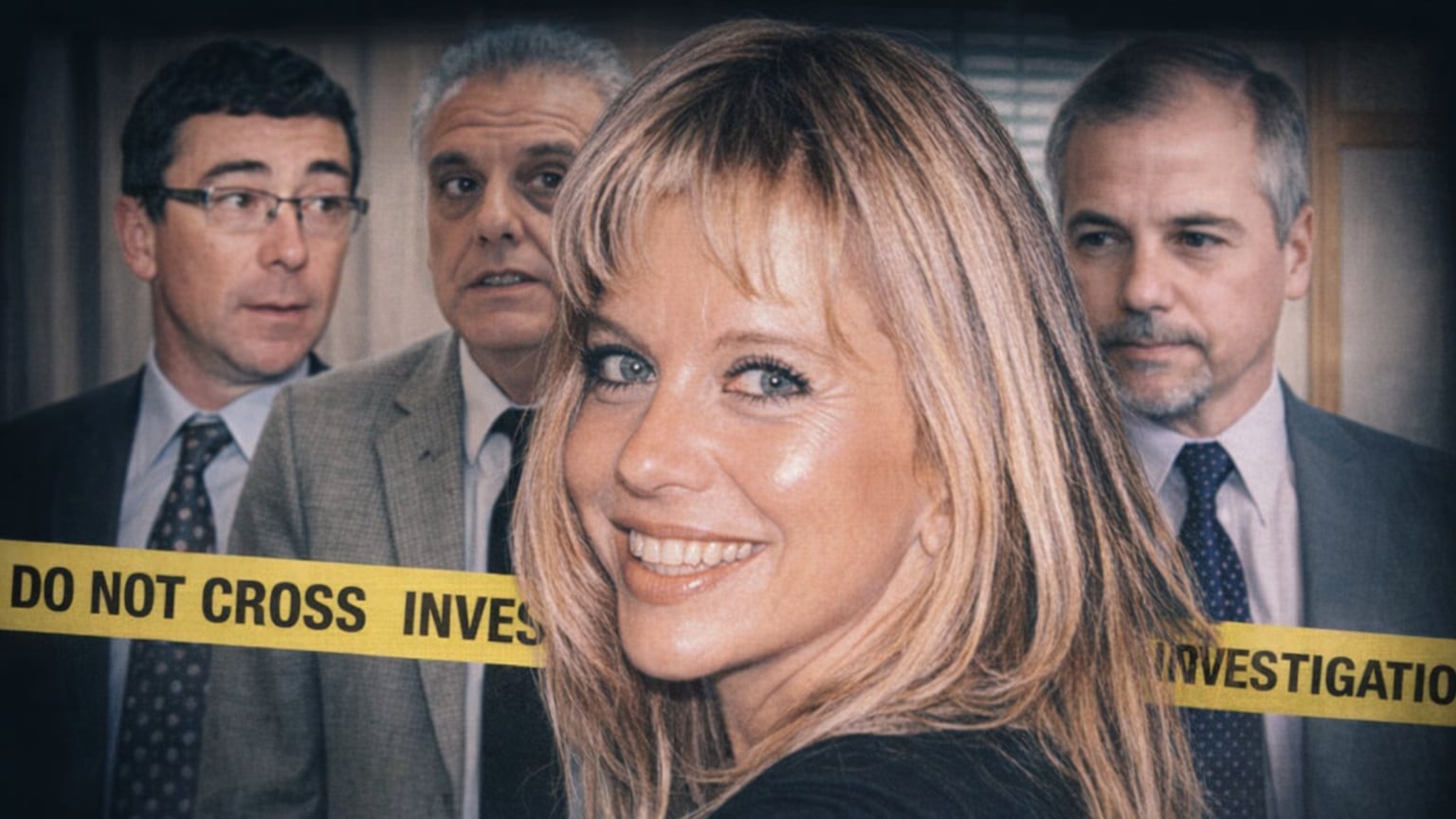 El jury contra los fiscales que investigaron el crimen de Nora Dalmasso entró en su etapa final. (Imagen Ilustrativa Infobae)