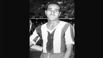 Con su velocidad y gambeta,