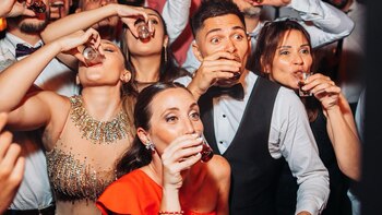 Cómo es la máquina que