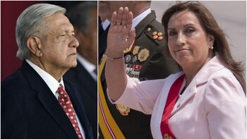 México anuncia que mantendrá su