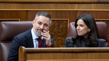 El Congreso debate mañana una