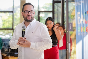 Las iniciativas de la Dirección