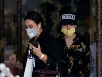 06/09/2020 VICKY MARTÍN BERROCAL Y