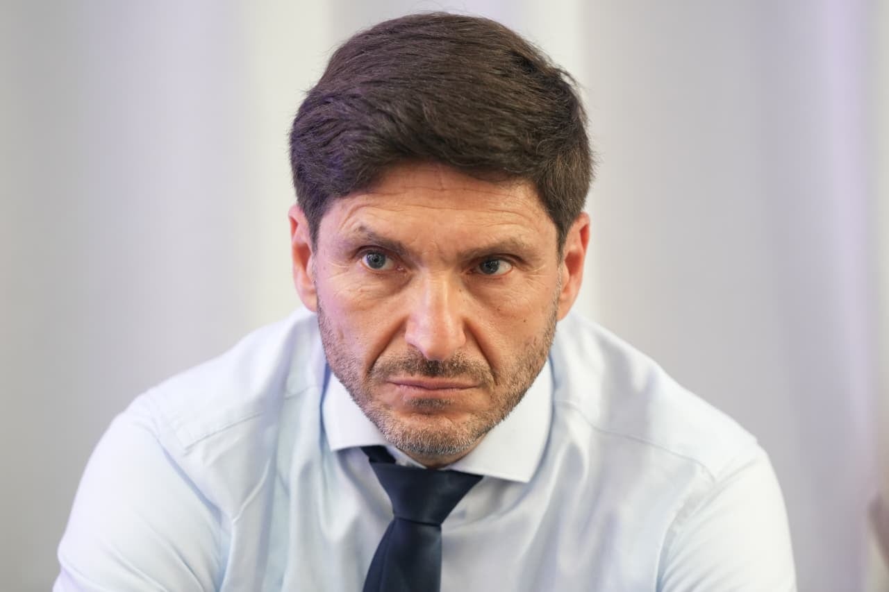 Pullaro mostró preocupación por la economía real