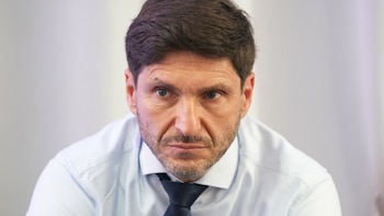 “Garantismo bobo”: Maximiliano Pullaro criticó la suspensión de la aplicación del nuevo Régimen Penal Juvenil