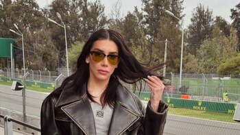 La Matrioska ‘Karime Pindter’ debuta