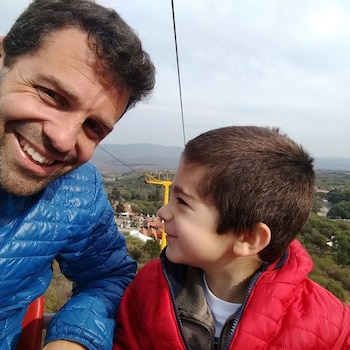 Severo Sosa escribió una carta