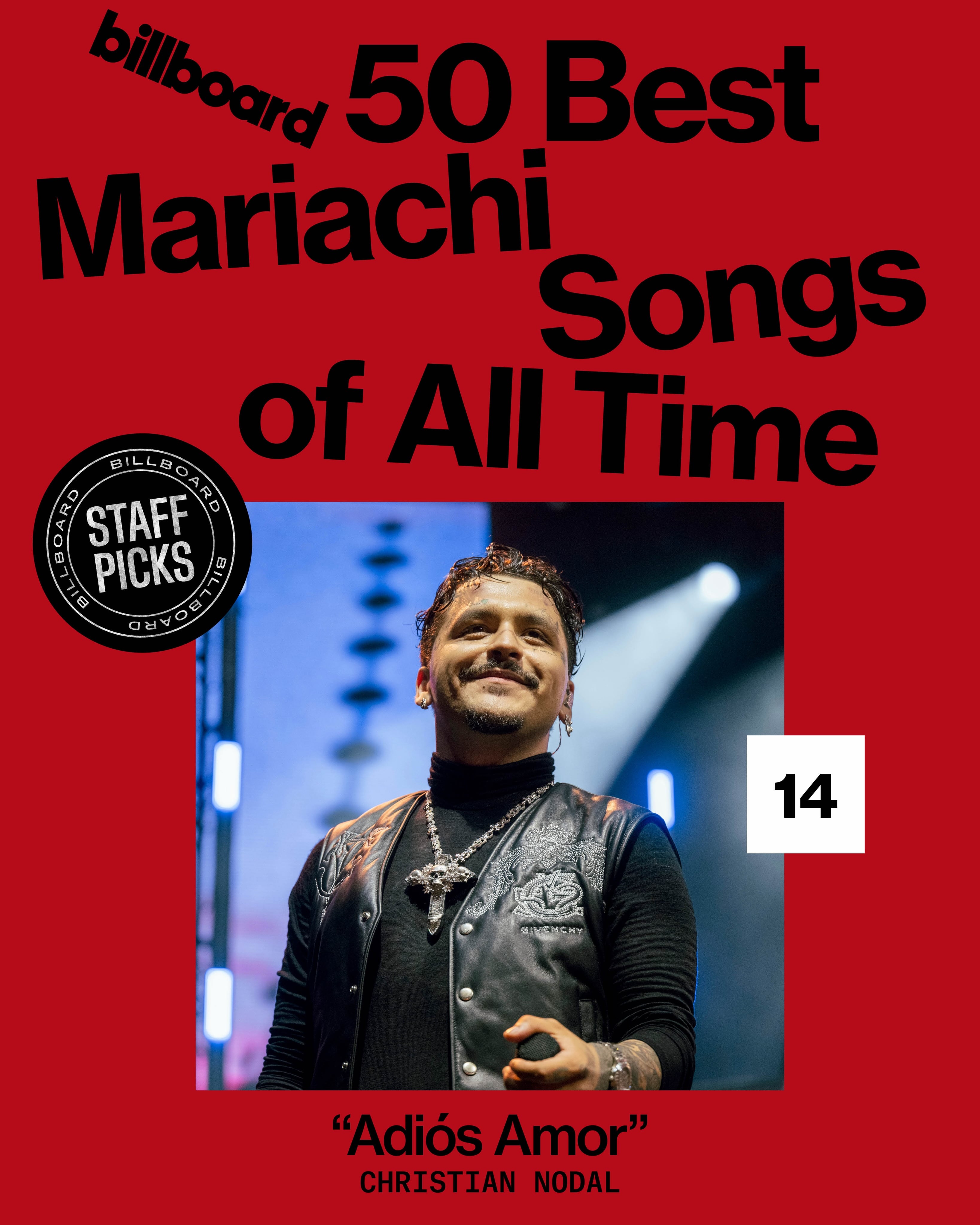 La revista Billboard sitúa la canción