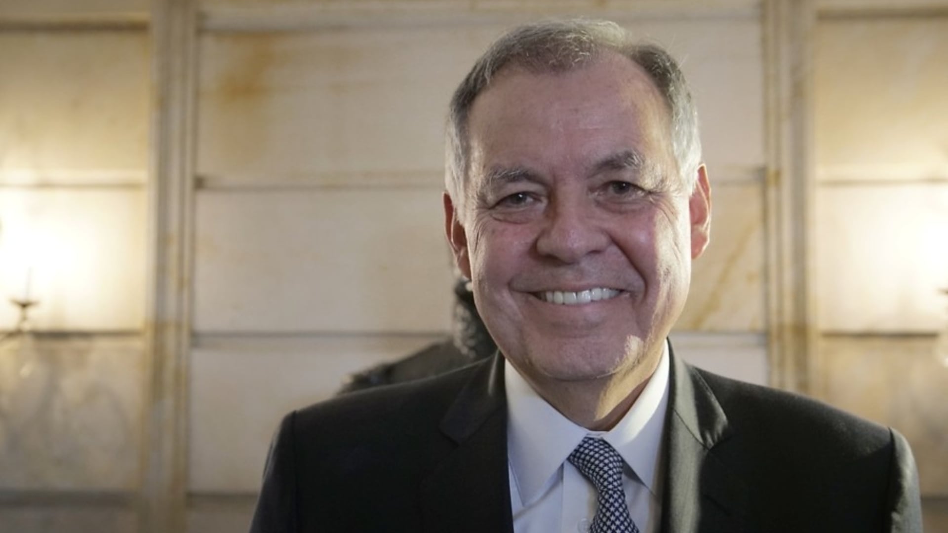 Cuándo asumirá Alejandro Ordóñez como ministro del Interior: exprocurador y exembajador espera fecha para su posesión