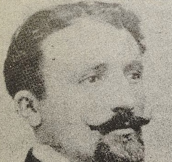 Su historia aparece en célebres