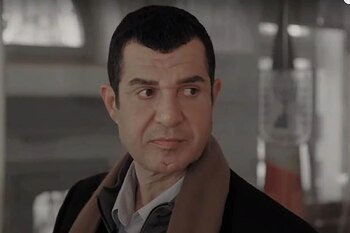 La cuarta temporada está dividida