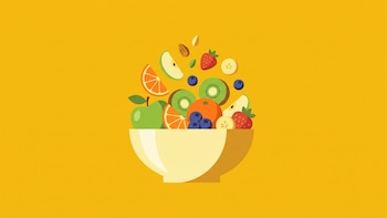 Cuál es la mejor fruta para el desayuno, según nutricionistas